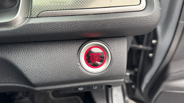 Honda Civic 1.5 VTEC Turbo Prestige 5dr CVT Petrol Hatchback